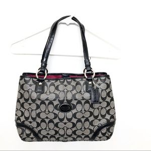 Coach PEYTON SHOPPER CARRYALL